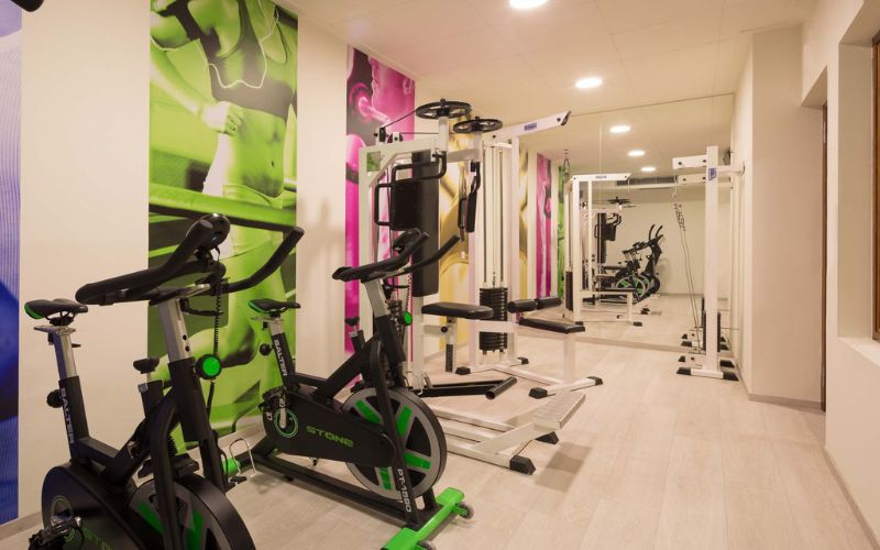 HTOP PINEDA PALACE ADULTS ONLY